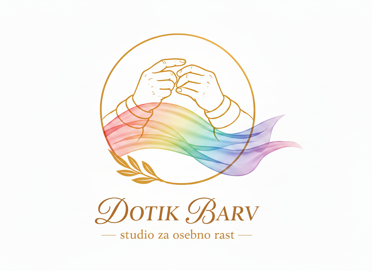 Dotik Barv